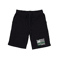 Graphic Shorts Not All Wtgl Black Xl