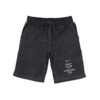 Graphic Shorts Conceal On Hch Xl