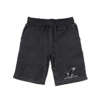 Graphic Shorts Live Free Hch L