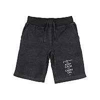 Graphic Shorts Carry On Hch 2X