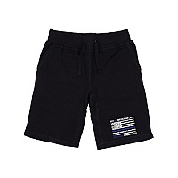 Graphic Shorts Not All Wtbl Black S