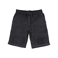 Graphic Shorts United We Stand Hch 2X