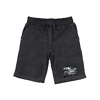 Graphic Shorts No Men Left Hch 2X