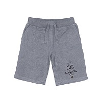 Graphic Shorts Conceal On Hgy L