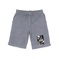 Graphic Shorts Rapdom 2 Hgy L