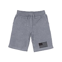 Graphic Shorts Tonal Flag Hgy M