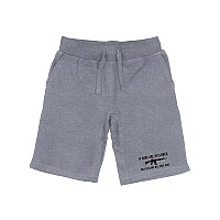 Graphic Shorts Outlawed Hgy M