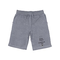 Graphic Shorts Conceal On Hgy Xl