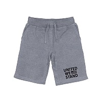 Graphic Shorts United We Stand Hgy M