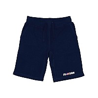 Graphic Shorts Freedom Navy S