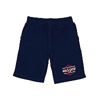 Graphic Shorts Sniper Navy S