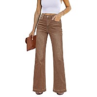 Grapent Women Jeans Stretchy Resort Wear For Women 2023 Womens Western Wear For Women Hippie Outfits For Women Cowgirl Pants For