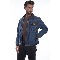 Mens Jacket