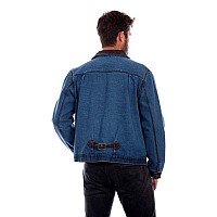 Mens Jacket