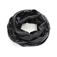 Fullron Men Winter Scarf Soft Warm Long Cashmere Feel Scarves