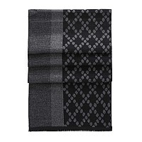 Fullron Men Winter Scarf Soft Warm Long Cashmere Feel Scarves