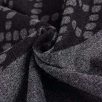 Fullron Men Winter Scarf Soft Warm Long Cashmere Feel Scarves