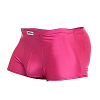 Justin Simon Classic Boxerhot Pinkxlarge