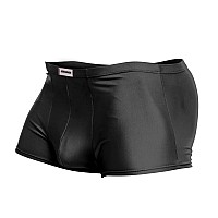 Justin Simon Classic Boxerblacksmall