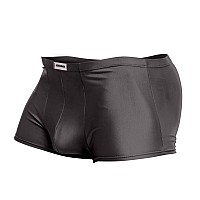 Justin Simon Classic Boxergrayxlarge