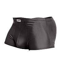 Justin Simon Classic Boxergrayxlarge