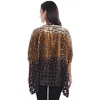 Burnout Poncho