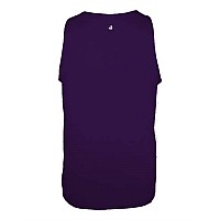 Alleson Athletic Bcore Tank Top Purple Xs