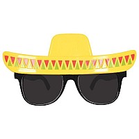 Sombrero Glasses