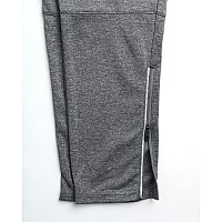 Spyder Mens Active Sweatpants Performance Tech Terry Jogger Pants Workout Gym Sweatpants With Pockets For Men Sxl Size