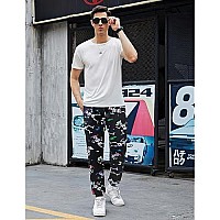 Goodstoworld Mens Women Skull Skeleton Joggers Halloween Pants Womens Jogging Pants Trousers Sport 3D Yoga Sweatpants With Draws