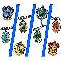 Harry Potter Eight Charm Bracelet