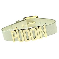 Bioworld Suicide Squad Harley Quinn Puddin Replica Choker