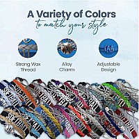 Infinity Collection Womens Softball Bracelet Softball Jewelry 12 Styles Perfect Softball Player Team And Coaches Gifts