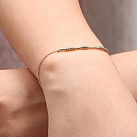 Joycuff Nana Gifts For Women Morse Code Bracelets For Women Mother Mom Mothers Day Birthday Christmas Stianless Steel Jewelry Gi