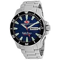 Seapro Mens Scuba Dragon Diver Limited Edition 1000 Meters