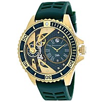 Oceanaut Men S Oc0995 Quartz Green Watch