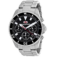 Seapro Mens Scuba 200 Chrono Sp4351