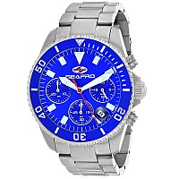 Seapro Mens Scuba 200 Chrono Sp4352