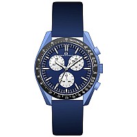 Oceanaut Mens Orbit