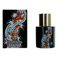 Ed Hardy Koi Wave By Ed Hardy 1 Oz Eau De Toilette Spray For Unisex