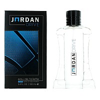 Drive By Michael Jordan 34 Oz Eau De Toilette Spray For Men