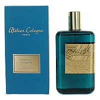 Santal Carmin Cologne Rare By Atelier Cologne 67 Oz Exceptional Perfume Spray For Unisex