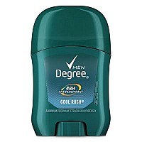 Uni 15229Ea 05 Oz Men Dry Protection Antiperspirant