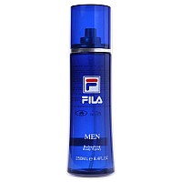 Fila By Fila For Men 84 Oz Body Spray