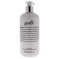 Pure Grace By Philosophy For Unisex 16 Oz Body Lotion