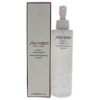 Perfect Cleansing Oil By Shiseido For Unisex 6 Oz Makeup Remover