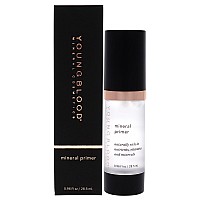 Mineral Primer By Youngblood For Women 096 Oz Primer