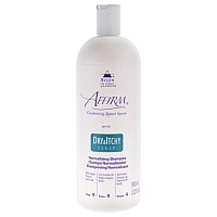 Affirm Dry Itchy Scalp Normalizing Shampoo By Avlon For Unisex 32 Oz Shampoo