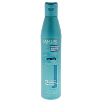 Amplify Volumizing System Conditioner By Matrix For Unisex 101 Oz Conditioner