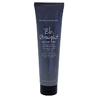 Bb Straight Blow Dry By Bumble And Bumble For Unisex 5 Oz Balm